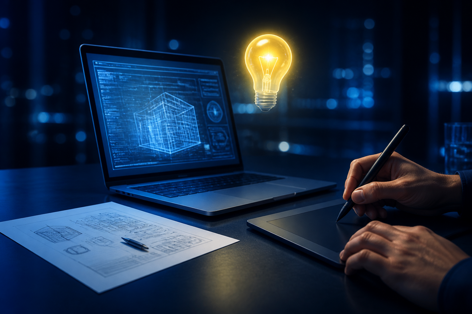 Analyse et conception de systèmes d'information