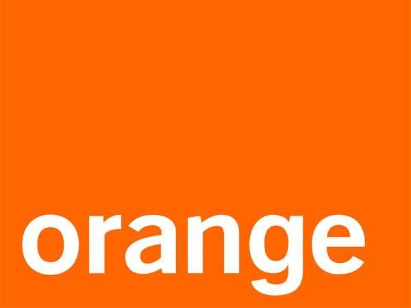Logo de Orange Burkina Faso